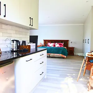 Apartment The Oak, Cape Town