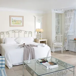 Country house Highlands Country House, Cape Town