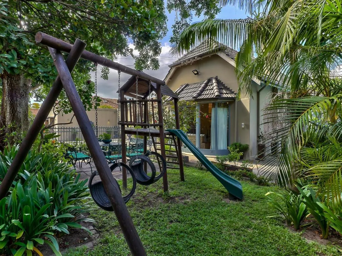 Villa Jesdene Cape Town Apartment
