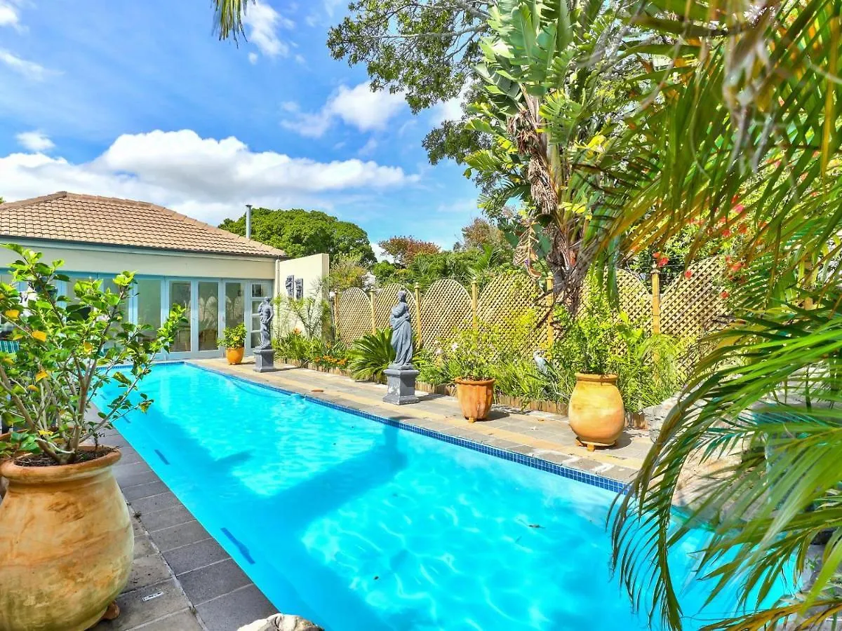 Villa Jesdene Cape Town