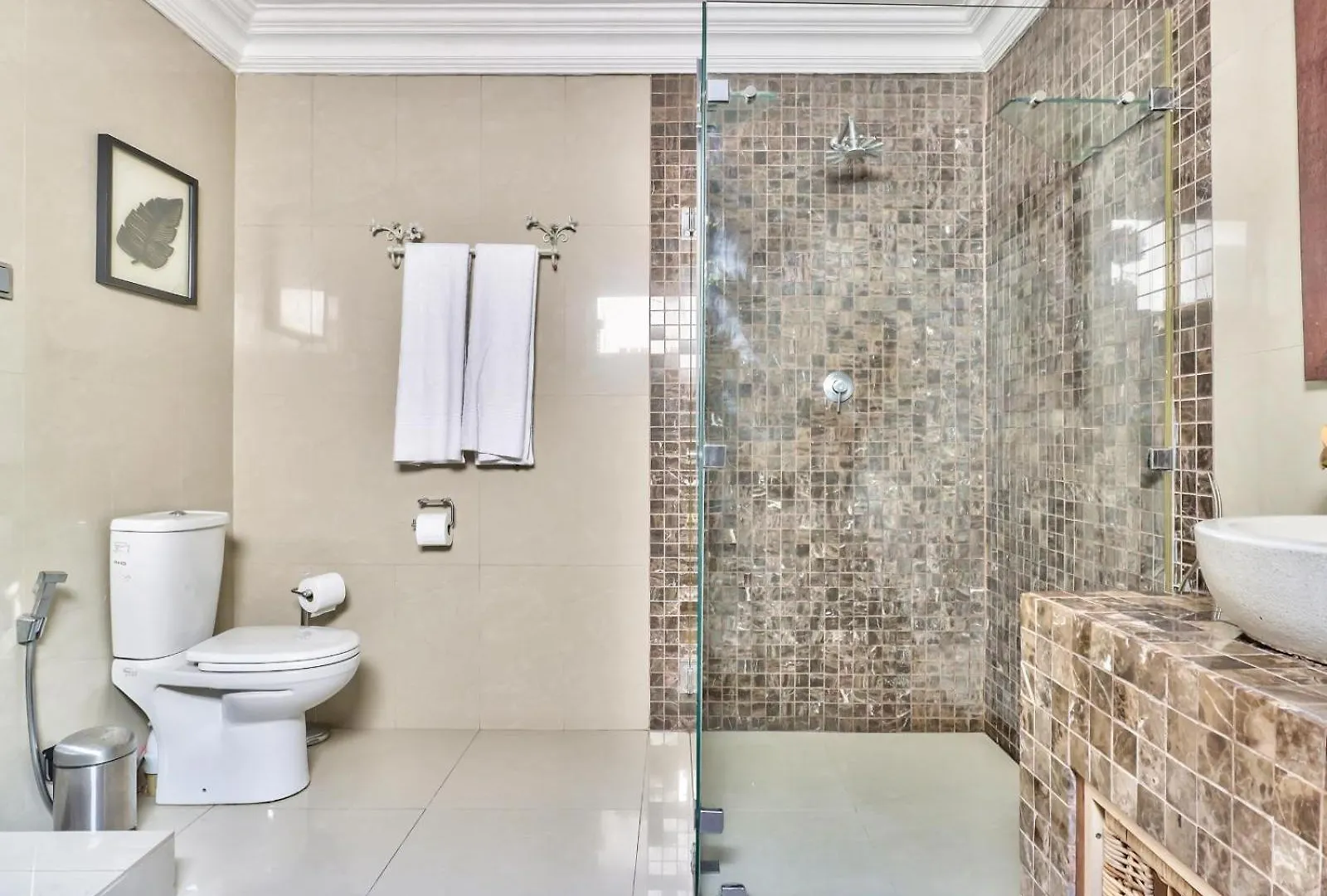Apartment Villa Jesdene Cape Town